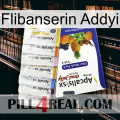 Flibanserin Addyi 11